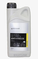 Фото запчасти 7711428132 Запчасти на Renault (Рено) охлаждающая жидкость