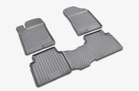 Фото запчасти 7711547664 Запчасти на Renault (Рено) коврики резиновые с бортом duster