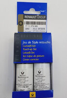 Фото запчасти 7711576009  карандаш подкрашивая. цвет qnc