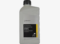 Фото запчасти 7711945827 Запчасти на Renault (Рено) масло для кпп dw5, 1л