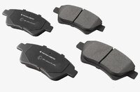 Фото запчасти 7711946174  передние тормозные колодки value+