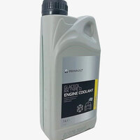 Фото запчасти 7711949699 Запчасти на Renault (Рено) Антифриз концентрат Glaceol RX Type D 1L-21