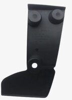 Фото запчасти 788135343R  брызговик задний левый