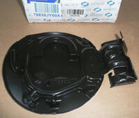 Фото запчасти 78830JY00A Запчасти на Renault (Рено) люк заливной горловины