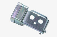 Фото запчасти 804218874R  петля двери передней левой