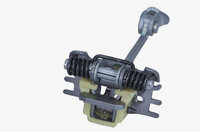 Фото запчасти 804301448R Запчасти на Renault (Рено) ограничители открывания двери