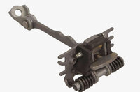 Фото запчасти 804308139R Запчасти на Renault (Рено) ограничители открывания двери