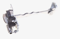 Фото запчасти 804309044R Запчасти на Renault (Рено) ограничители открывания двери