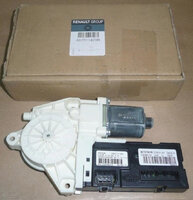 Фото запчасти 807311420R Запчасти на Renault (Рено) стеклоподъемники