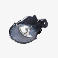 Фото запчасти 8200002469  фара противотуманная левая