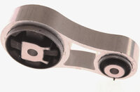 Фото запчасти 8200003826 Запчасти на Renault (Рено) подушка (опора) двигателя нижняя