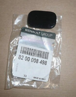 Фото запчасти 8200008498 Запчасти на Renault (Рено) ручка двери внешний