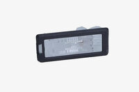 Фото запчасти 8200013577 Запчасти на Renault (Рено) фонарь подсветки заднего номерного знака