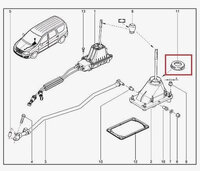 Фото запчасти 8200013994 Запчасти на Renault (Рено) кожух