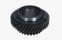 Фото запчасти 8200019087 Запчасти на Renault (Рено) шестерня 2-й передачи ведомая