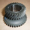 Фото запчасти 8200022613 Запчасти на Renault (Рено) Шестерня 6-й передачи ведущая Фото 2