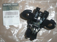 Фото запчасти 8200031626 Запчасти на Renault (Рено) замок двери задней правой распашной нижний