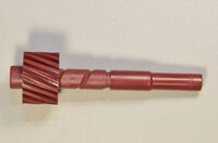 Фото запчасти 8200043849  шестерня спидометр