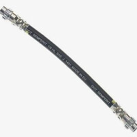 Фото запчасти 8200045573 Запчасти на Renault (Рено) шланг тормозной