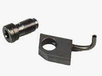 Фото запчасти 8200046612 Запчасти на Renault (Рено) форсунка масляная