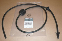 Фото запчасти 8200107563 Запчасти на Renault (Рено) форсунки омывателя