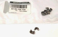 Фото запчасти 8200124734 Запчасти на Renault (Рено) чека клапана