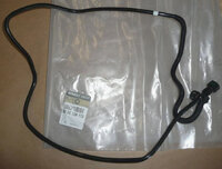 Фото запчасти 8200139172  трубка топливная, от фильтра к топливной рейке