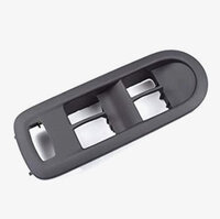 Фото запчасти 8200195937 Запчасти на Renault (Рено) блок переключателей