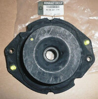 Фото запчасти 8200201714  опора амортизатора переднего