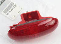 Фото запчасти 8200209522 Запчасти на Renault (Рено) стоп-сигнал задний дополнительный