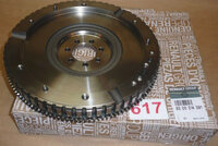 Фото запчасти 8200214391 Запчасти на Renault (Рено) маховик двигателя K9K