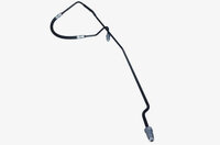 Фото запчасти 8200214942 Запчасти на Renault (Рено) трубка