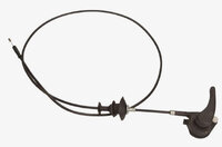 Фото запчасти 8200237684  трос открывания капота