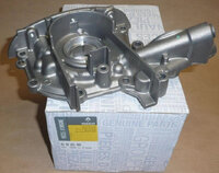 Фото запчасти 8200251904 Запчасти на Renault (Рено) насос масла