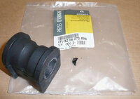 Фото запчасти 8200272594 Запчасти на Renault (Рено) втулка стабилизатора переднего