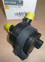 Фото запчасти 8200285950  водяная помпа электро.