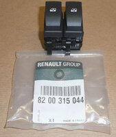 Фото запчасти 8200315044 Запчасти на Renault (Рено) кнопка