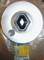 Фото запчасти 8200329312 Renault колесные колпаки