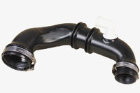 Фото запчасти 8200331958  патрубок воздушный, выход из турбины (наддув)