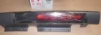 Фото запчасти 8200336830 Запчасти на Renault (Рено) фонарь задний правый