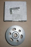 Фото запчасти 8200342593  шестерня-звездочка тнвд