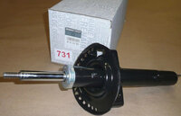 Фото запчасти 8200348820  амортизатор передний