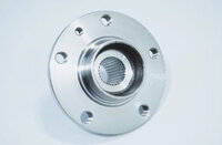 Фото запчасти 8200361237 Запчасти на Renault (Рено) ступица передняя