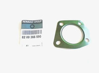 Фото запчасти 8200366590  прокладка коллекторов