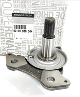 Фото запчасти 8200386064 Запчасти на Renault (Рено) кулак поворотный
