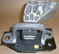 Фото запчасти 8200398170  подушка (опора) двигателя правая нижняя