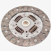 Фото запчасти 8200439640 Запчасти на Renault (Рено) диск сцепления 1.9d f8q