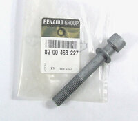 Фото запчасти 8200468227 Запчасти на Renault (Рено) крепления
