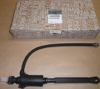 Фото запчасти 8200506488 Запчасти на Renault (Рено) цилиндр сцепления главный