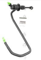 Фото запчасти 8200524724 Запчасти на Renault (Рено) цилиндр сцепления главный
